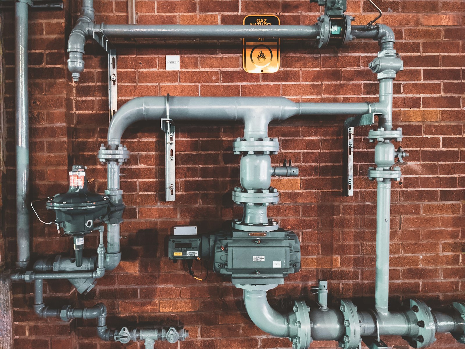 Plumbing tools and fittings
